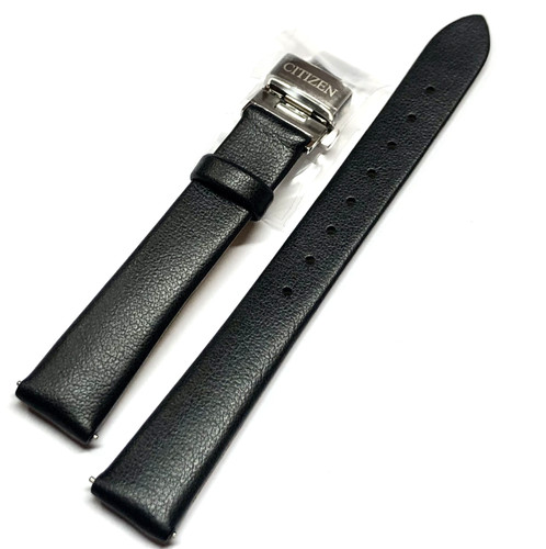 Cinturino citizen lady nero - cinturino,