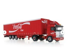 camion coca cola Pegaso Scala