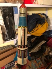 Vintage Apollo-X “Moon