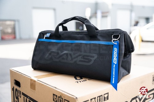 Borsa attrezzi ruote - ruote, ufficiale