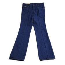 Jeans Lee Cooper denim blu