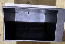 MGF/MGTF Console centrale