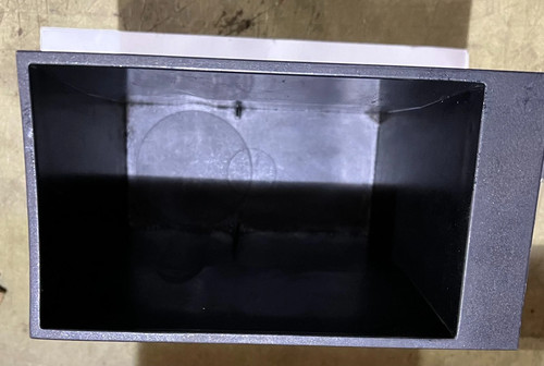 Mgf mgtf console - mgf/mgtf, centrale