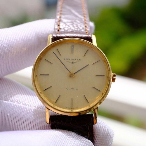 Orologio longines uomo - uomo, quarzo