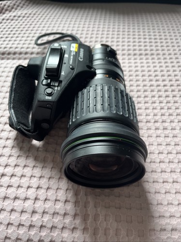 Canon yj12x6 5b4 obiettivo - canon,