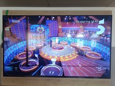 TV Panasonic 55", LED