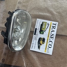 Faro Proiettore Anteriore Destro VOLKSWAGEN GOLF 4 Serie 3-5 Porte USATO