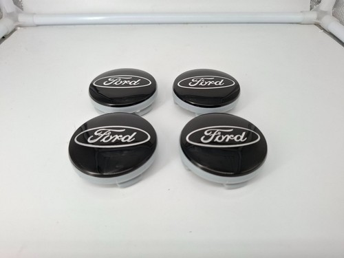 Coprimozzi borchie auto ford - 4,