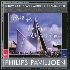 Philips Pavilion by Le