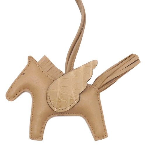 Charm borsa hermes - charm, rodeo