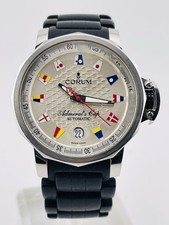 Corum Admiral’s Cup