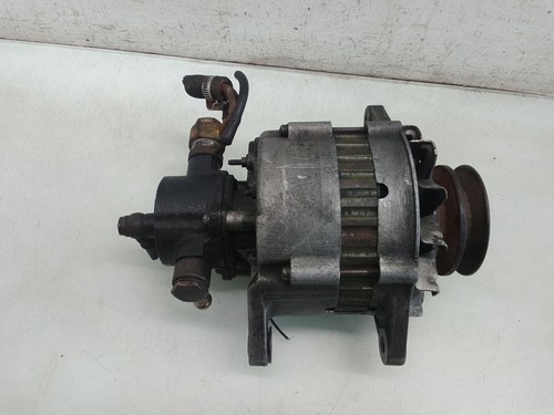 Generatore alternatore diesel