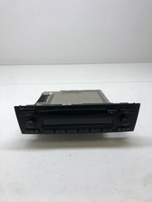 BMW 3 E90 E91 2006 Radio /