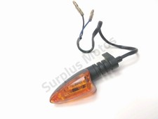 CLIGNOTANT AVANT D FANTIC XM