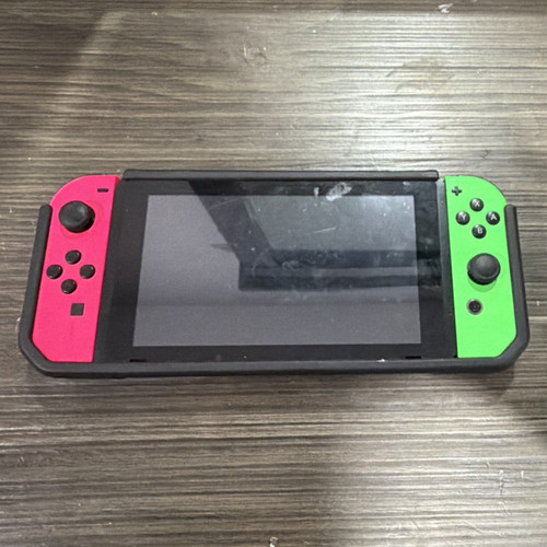 Nintendo switch hac - nintendo,