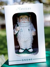 2026 MINI MASTERS CADDIE GNOMO