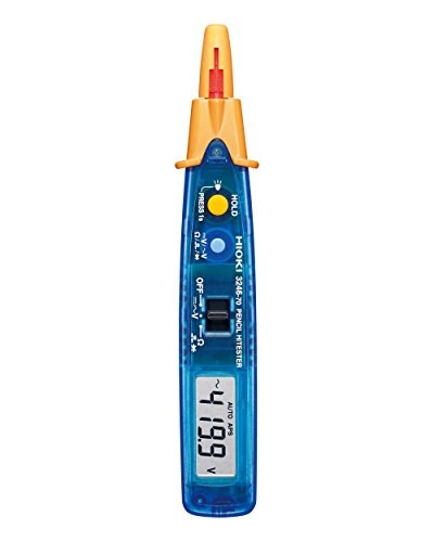 Hioki pencil high tester - hioki,