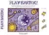 Play bartók piano - bartók,