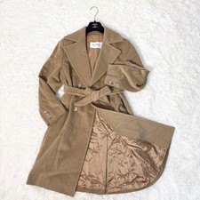 Cappotto lungo MaxMara Max