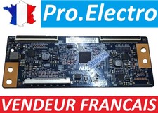 T-CON TCON TV LG 39LB5610