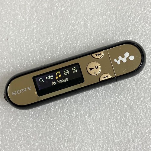 Sony walkman e042 2gb - 2gb, mp3