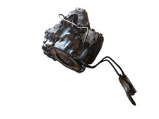 Ford Mondeo MK IV 2007 cambio