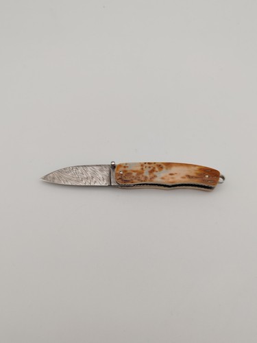 Coltello artigianale del - coltello,