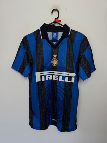 Maglia calcio inter - maglia, milan