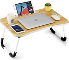 Tavolino da Letto, Vassoio per