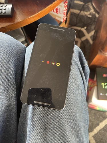 Google nexus - nexus, (lg
