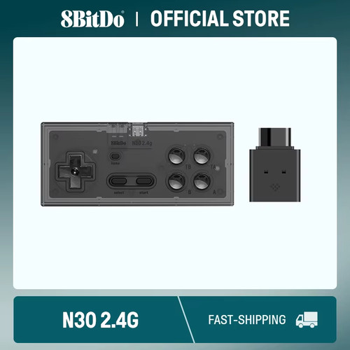 N30 wireless gamepad for - 2.4g,