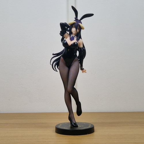 Overlord albedo bicute - -,
