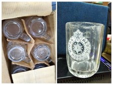 6 boccali birra peroni roma