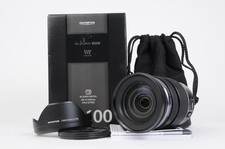 Olympus M. Zuiko Digital