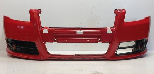 Paraurti anteriore audi - paraurti,
