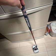Mazza da golf Odyssey putter