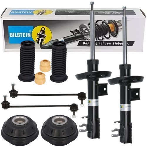 Ammortizzatore bilstein asta - bilstein,