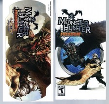 Sony PSP Monster Hunter