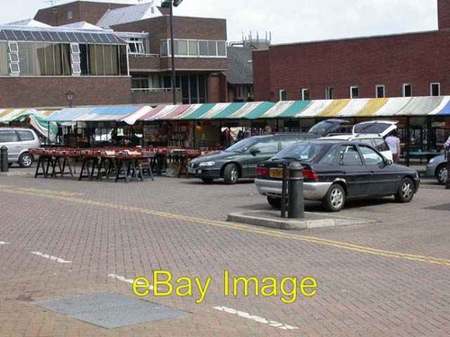 Photo 6x4 wellingborough - photo,