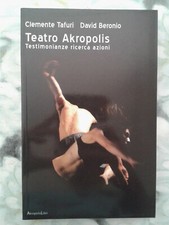 CLEMENTE TAFURI DAVID BERONIO