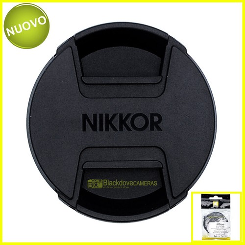 Nikon 52b tappo - lc-52b,