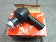 JTE244 TESTINA TIRANTE STERZO MERCEDES CLK 200  - STEERING TIE ROD HEAD