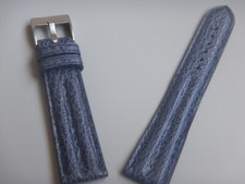 20 mm BRACELET ÉTANCHE REQUIN