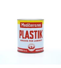PLASTIK ADESIVO PER LAMINATI 0,85 KG