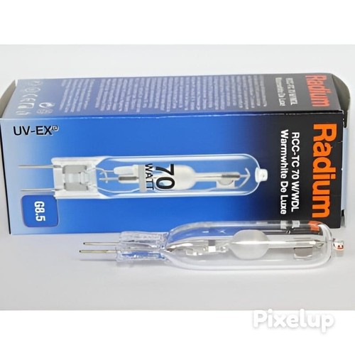 Radium hcitc70830nzra lampada - radium,