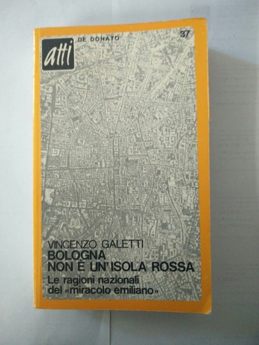 Galetti bologna non - galetti, È