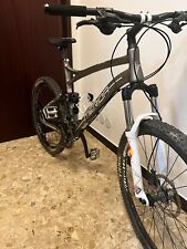 BICI MERIDA ONE TWENTY