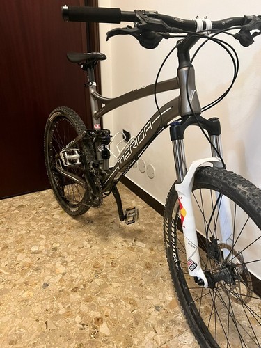 Bici merida one - bici,