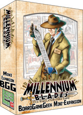 Millennium Blades
