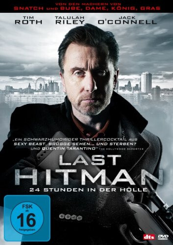 Last hitman stunden in - stunden,